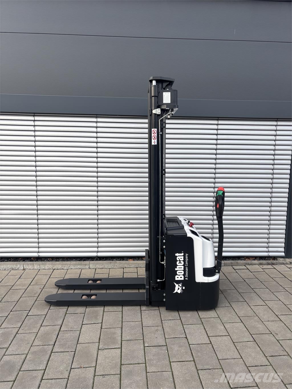 Bobcat BSL16N-7 Lithium NEUGERÄT!!! Carelli stoccatori  automatici-usati