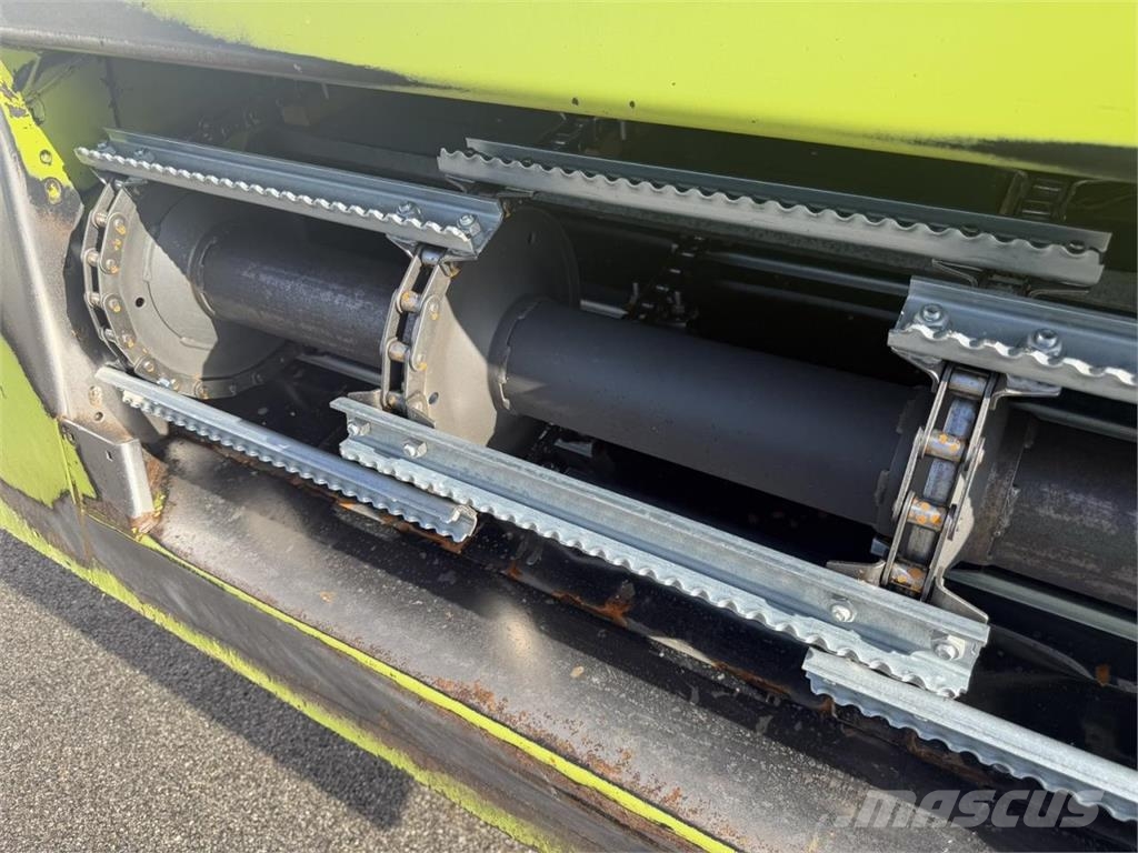 CLAAS Lexion 760 GPS 3D 30km/h V1050 Grainmeter Зернозбиральні комбайни