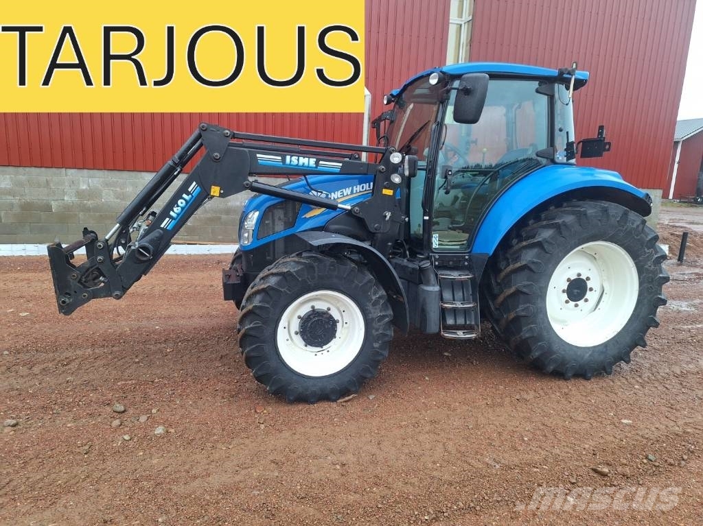 New Holland T5.95