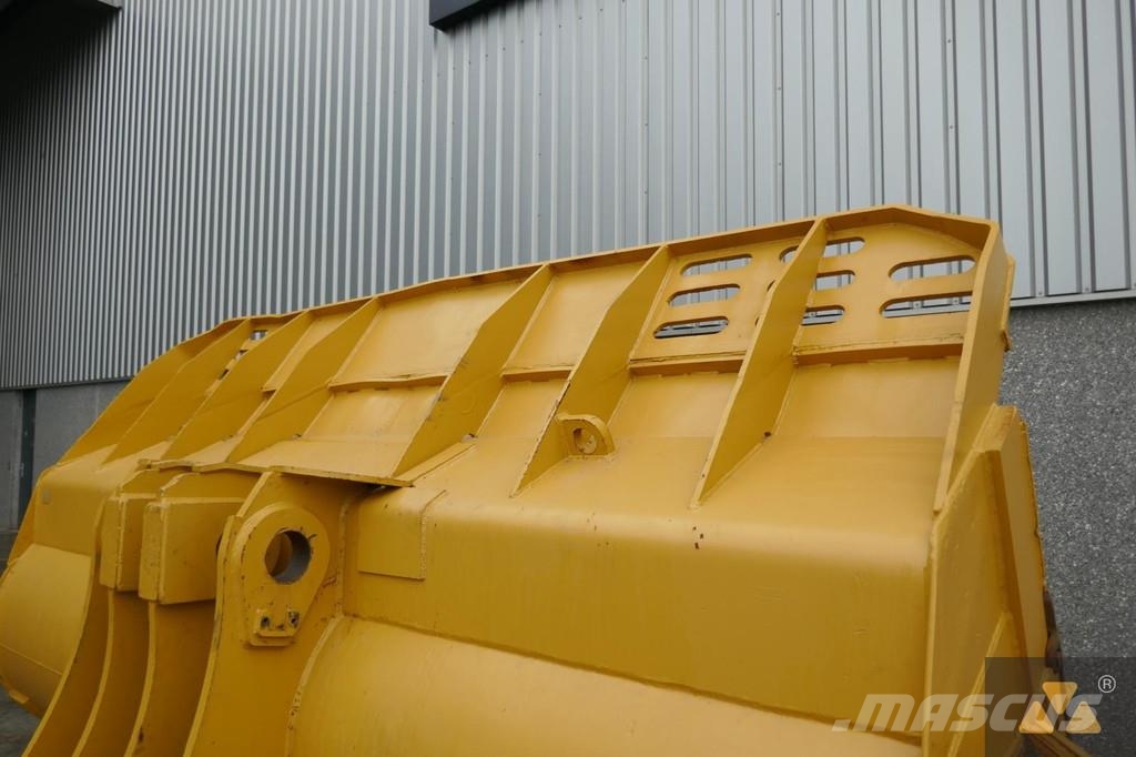 CAT 992K Bucket دلاء