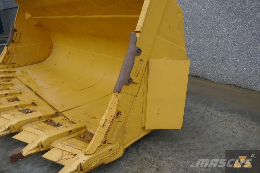 CAT 992K Bucket دلاء