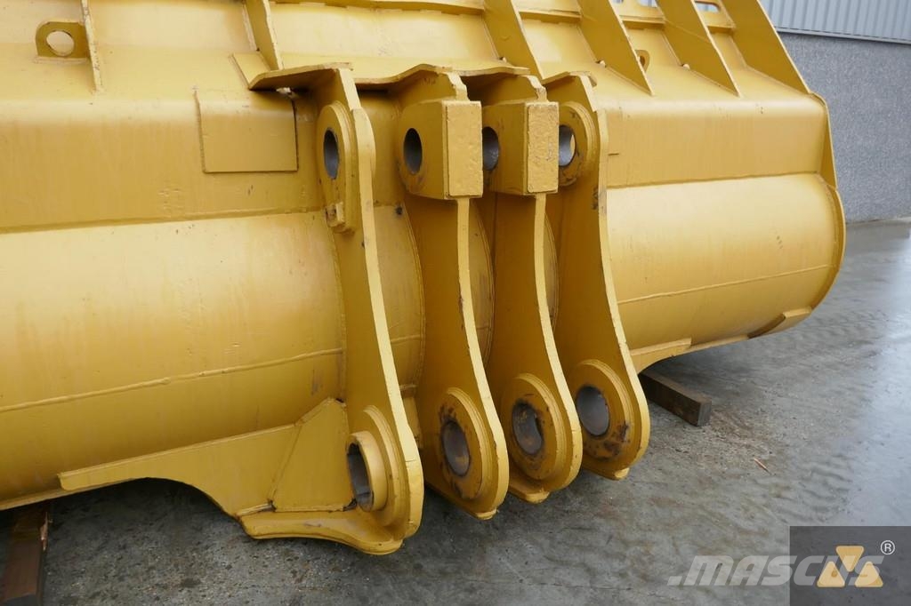 CAT 992K Bucket دلاء