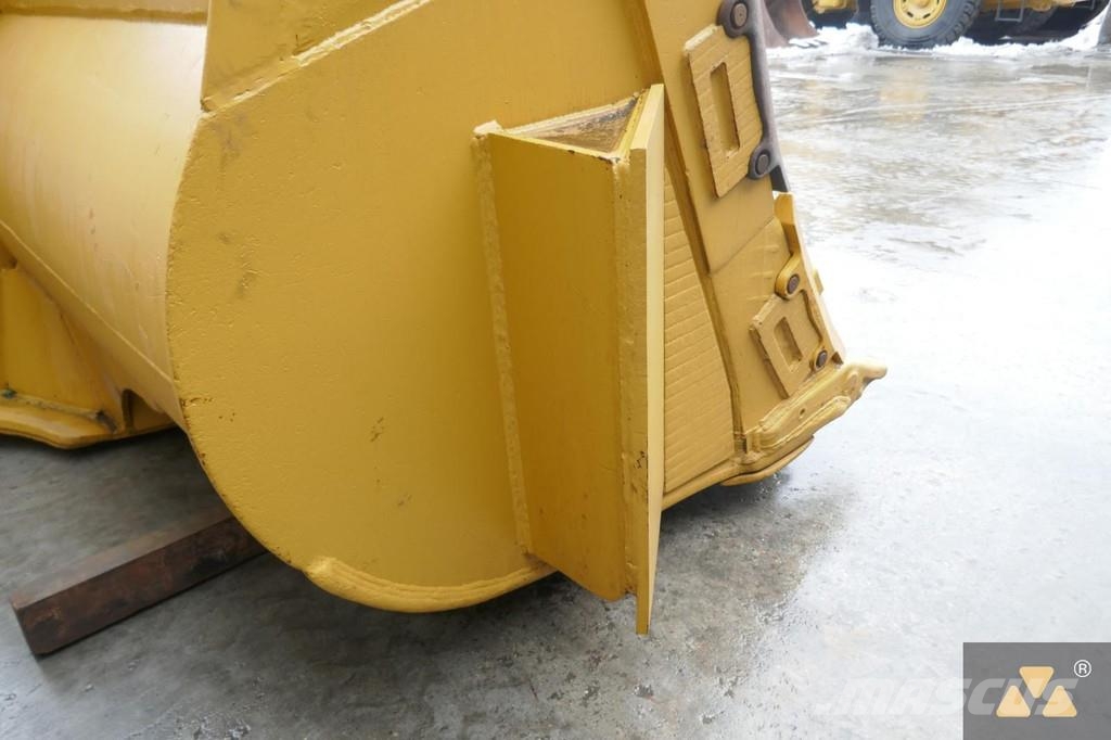 CAT 992K Bucket دلاء