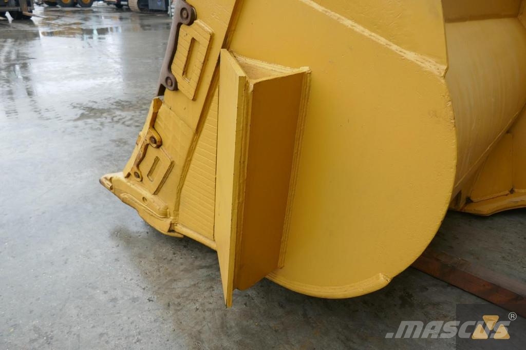 CAT 992K Bucket دلاء