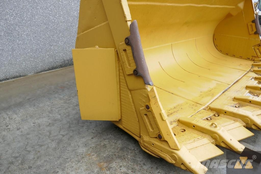 CAT 992K Bucket دلاء
