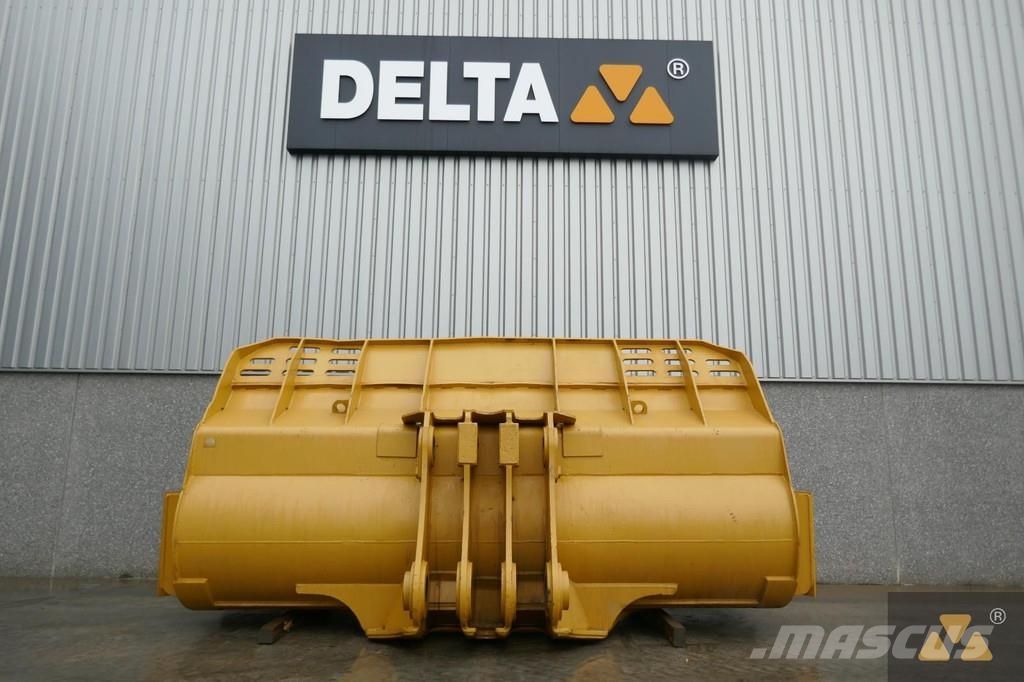 CAT 992K Bucket دلاء
