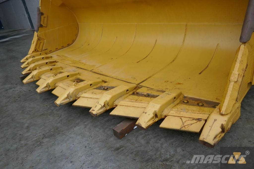 CAT 992K Bucket دلاء