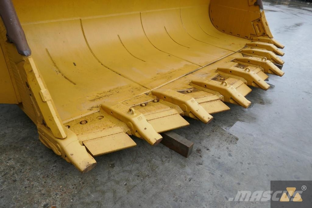 CAT 992K Bucket دلاء