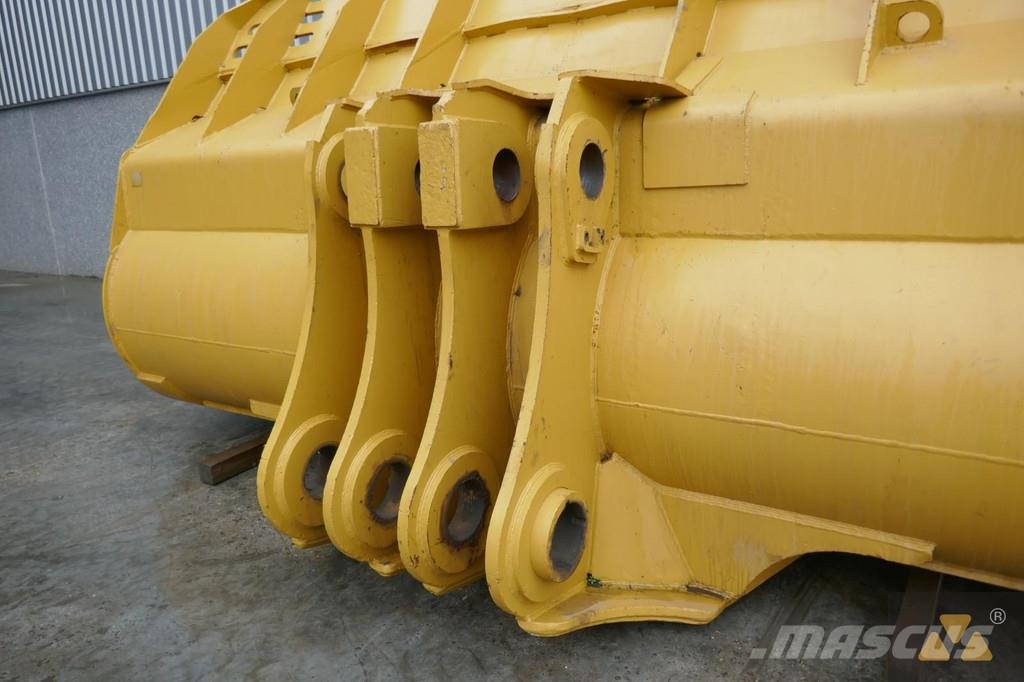 CAT 992K Bucket دلاء