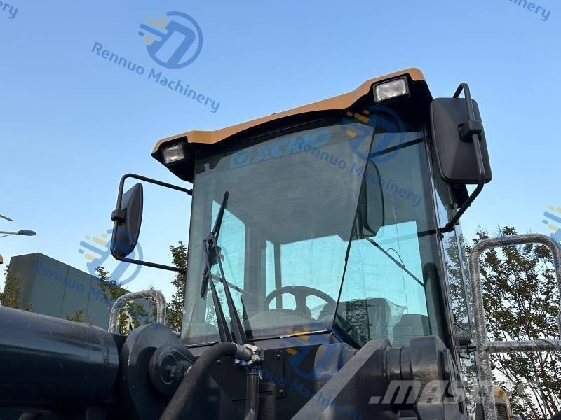 XCMG ZL 50 GN Колесни товарачи