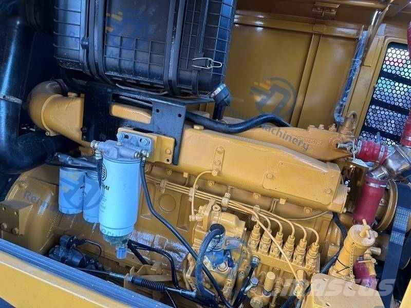 XCMG ZL 50 GN Колесни товарачи