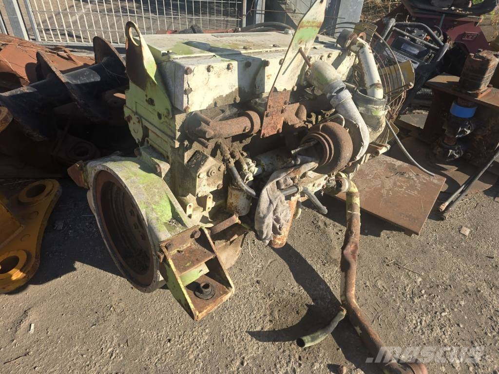 Cummins LT10C25D Κινητήρες