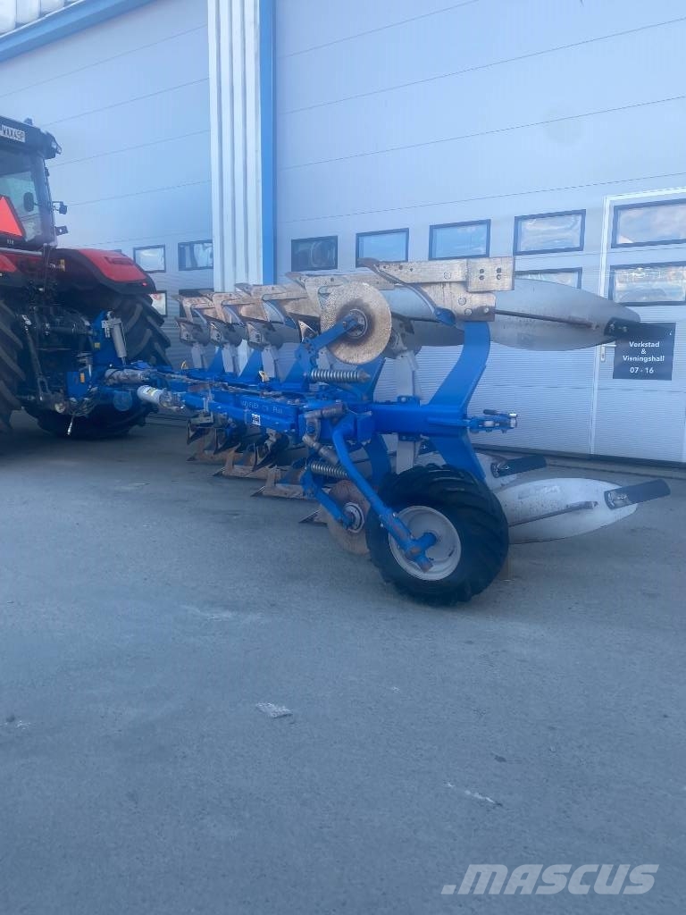 Överum Vf-CXP5975 Wentelploegen