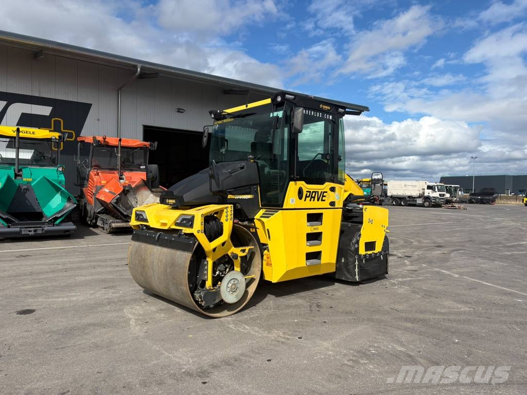 Bomag BW 174 ACP-5AM Combinatiewalsen