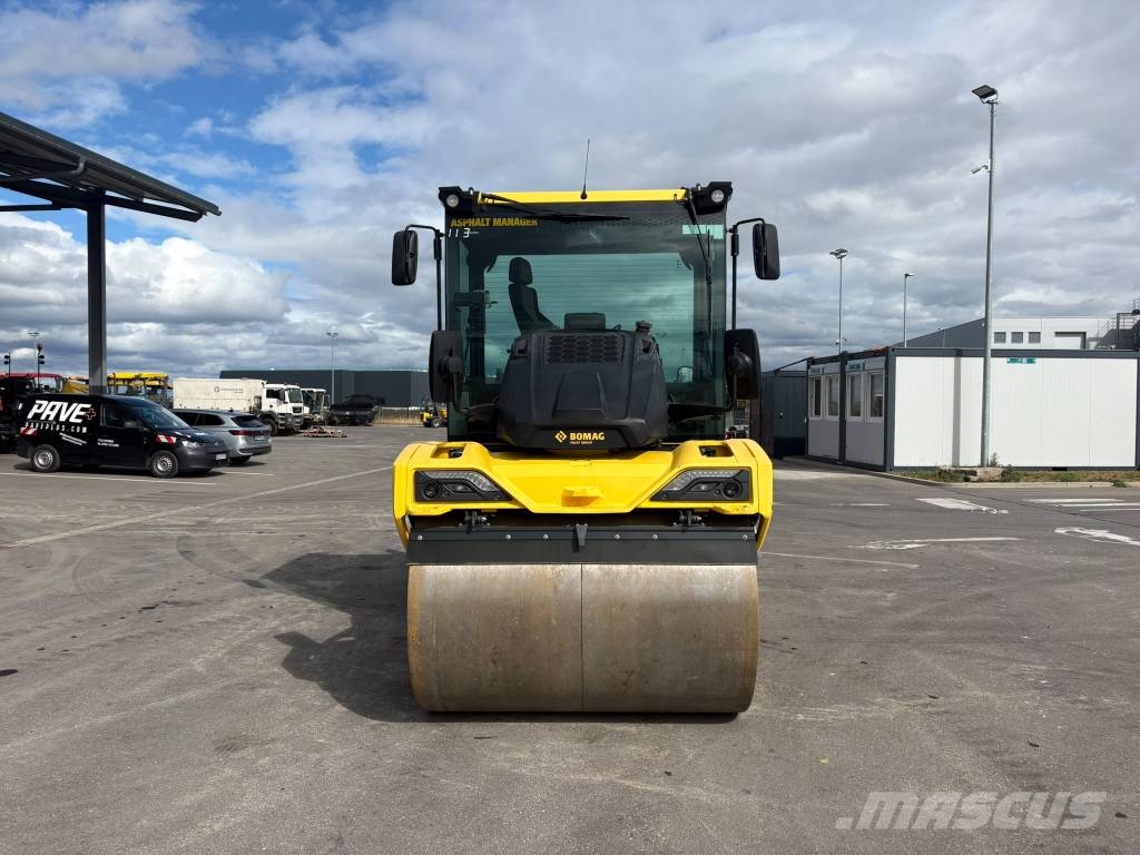 Bomag BW 174 ACP-5AM Combinatiewalsen