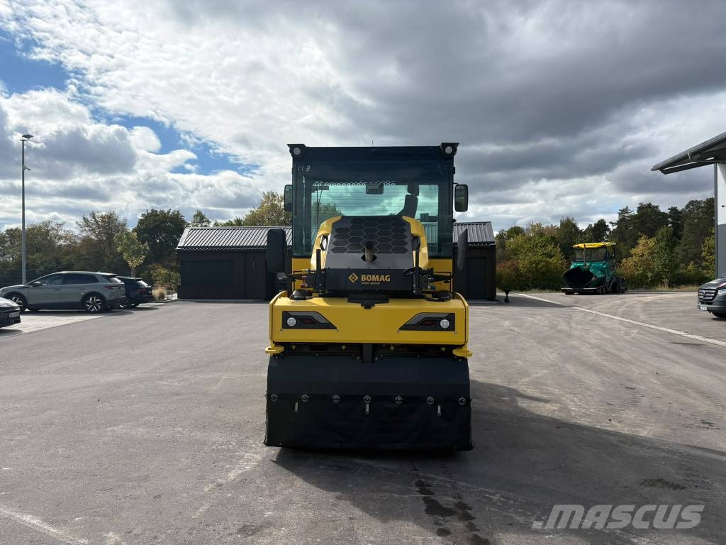 Bomag BW 174 ACP-5AM Combinatiewalsen