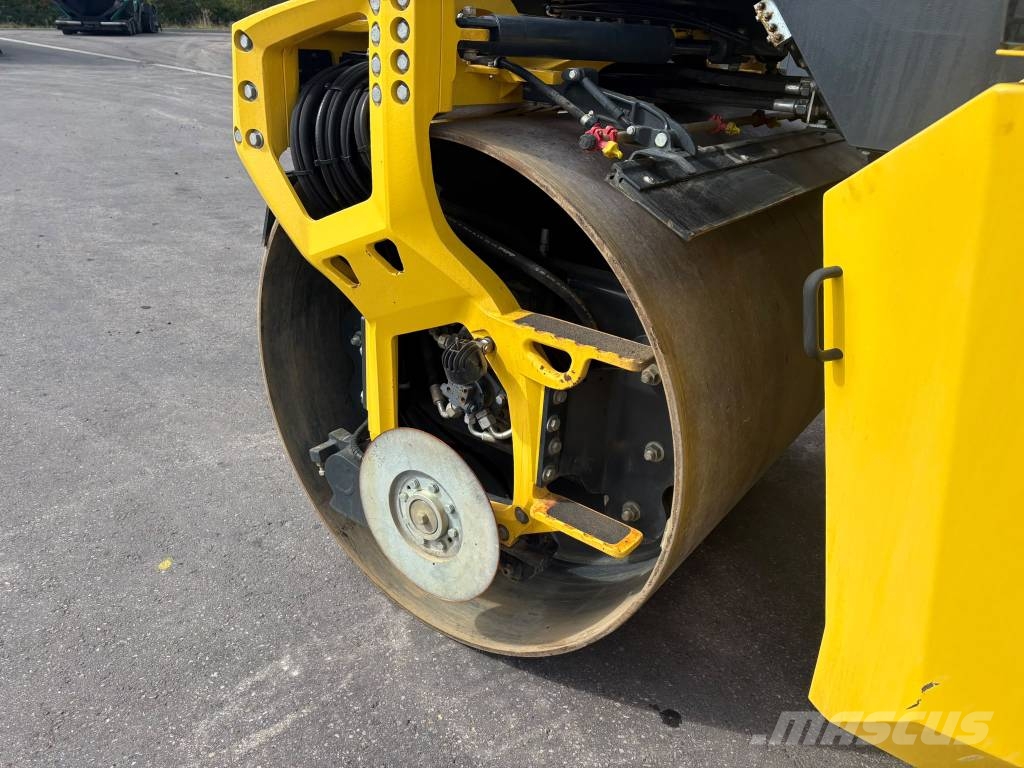 Bomag BW 174 ACP-5AM Combinatiewalsen