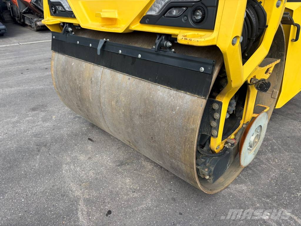 Bomag BW 174 ACP-5AM Combinatiewalsen