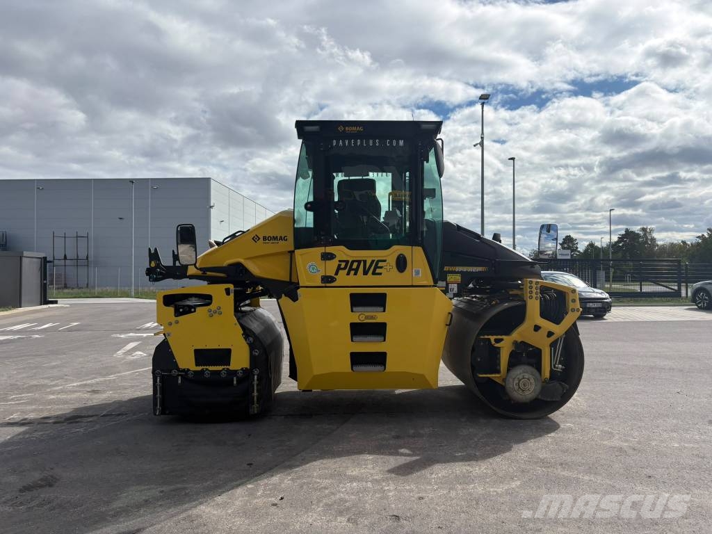 Bomag BW 174 ACP-5AM Combinatiewalsen