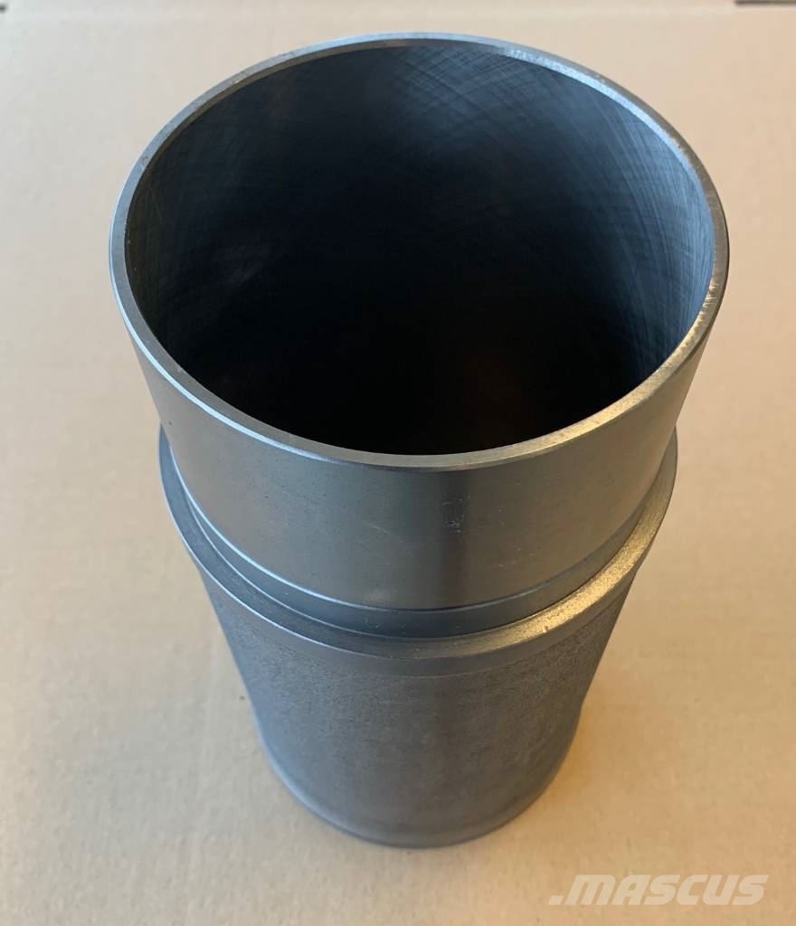 Fiat 880 Cylinder lining 8815939, 75224177, 153623816 Motores agrícolas