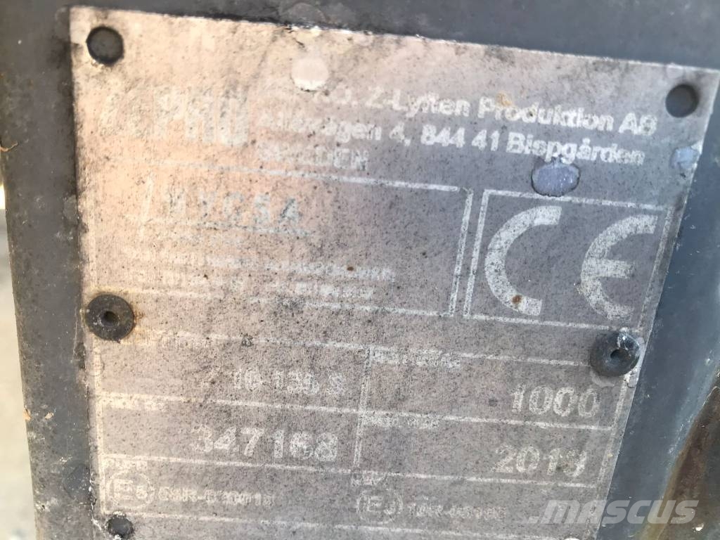 DAF LF 230 FA Camión con caja abierta