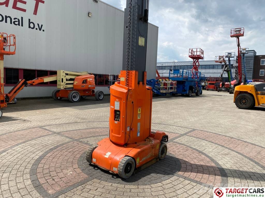 Dingli AMWP11.5-8100 Electric Vertical Mast Lift 1120cm 垂直升降工作台