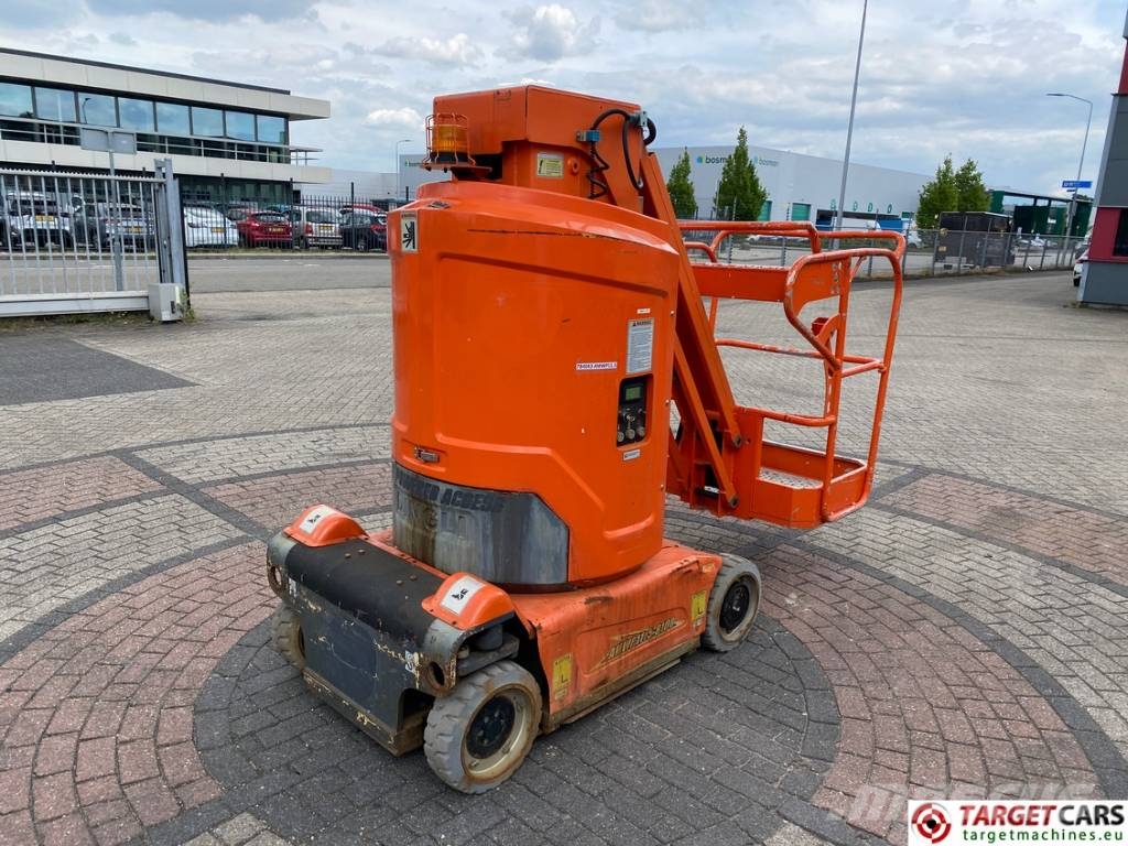 Dingli AMWP11.5-8100 Electric Vertical Mast Lift 1120cm 垂直升降工作台