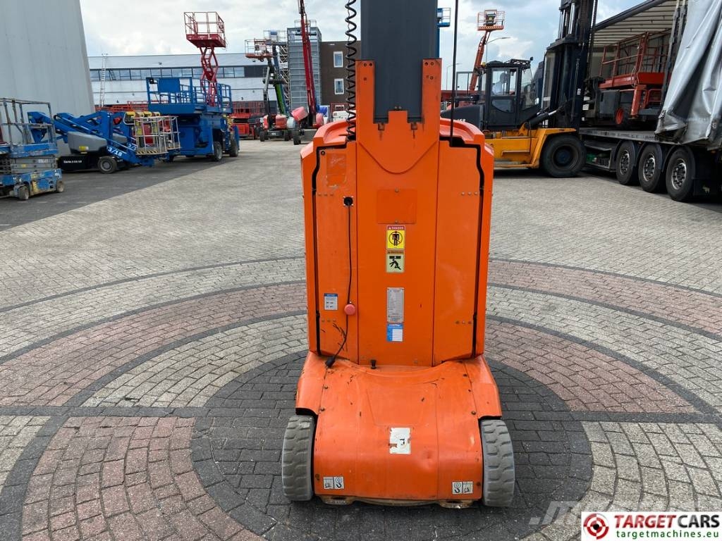 Dingli AMWP11.5-8100 Electric Vertical Mast Lift 1120cm 垂直升降工作台