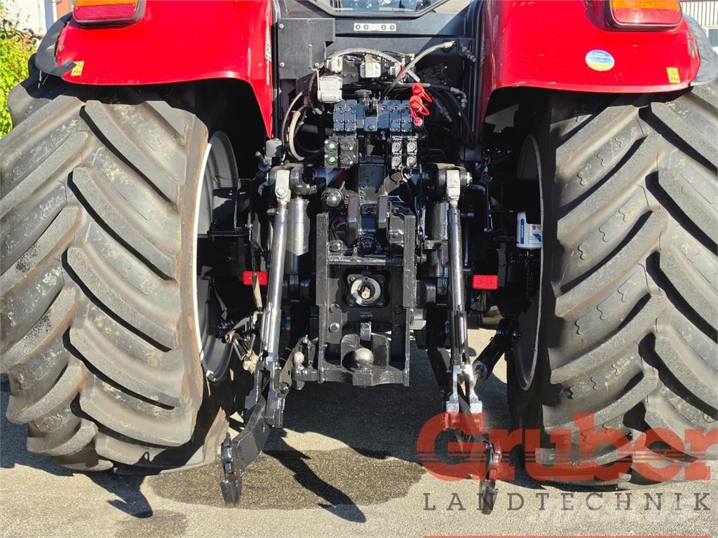 Case IH Puma 240 CVX Hi-eSCR Ostale poljoprivredne mašine