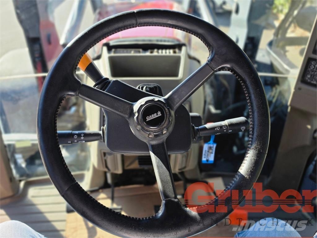 Case IH Puma 240 CVX Hi-eSCR Ostale poljoprivredne mašine
