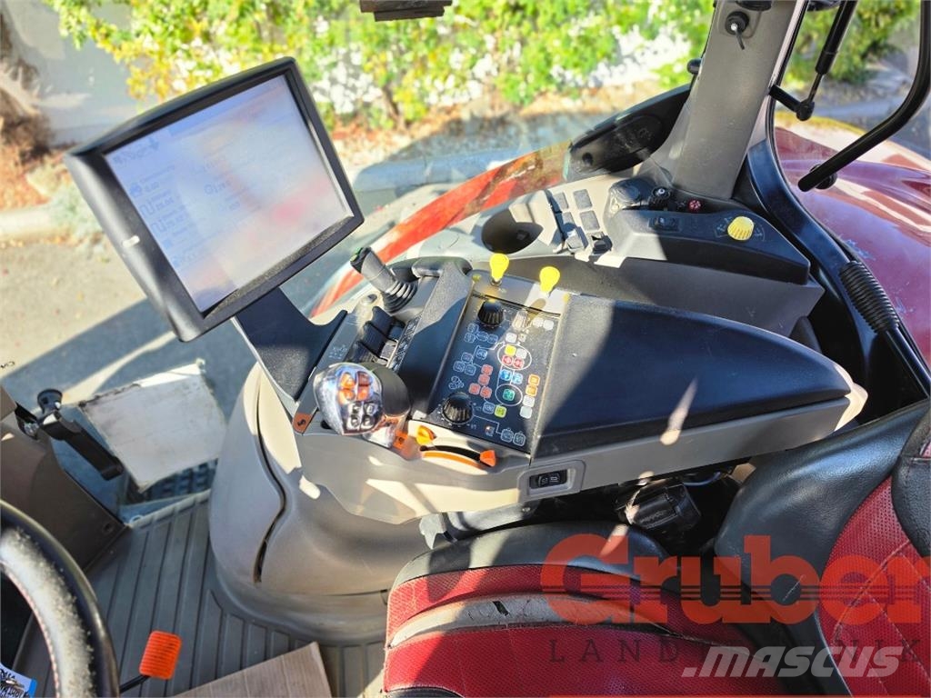 Case IH Puma 240 CVX Hi-eSCR Ostale poljoprivredne mašine