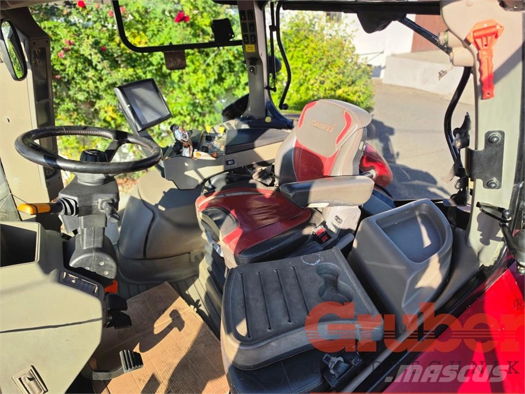Case IH Puma 240 CVX Hi-eSCR Ostale poljoprivredne mašine