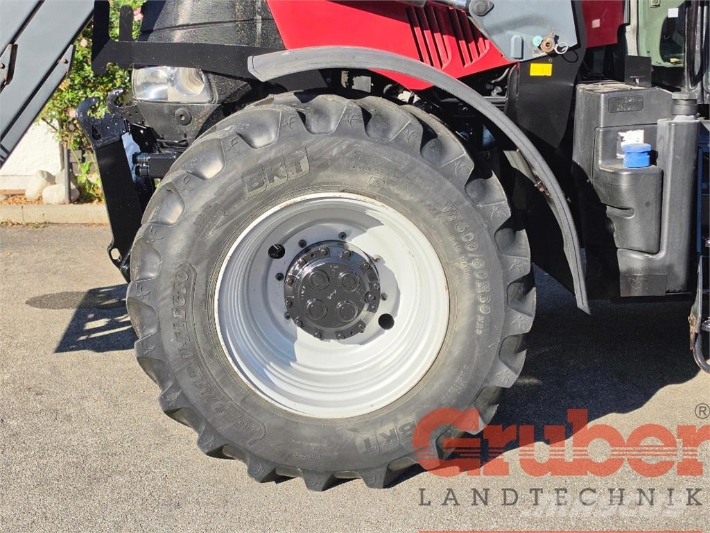 Case IH Puma 240 CVX Hi-eSCR Ostale poljoprivredne mašine