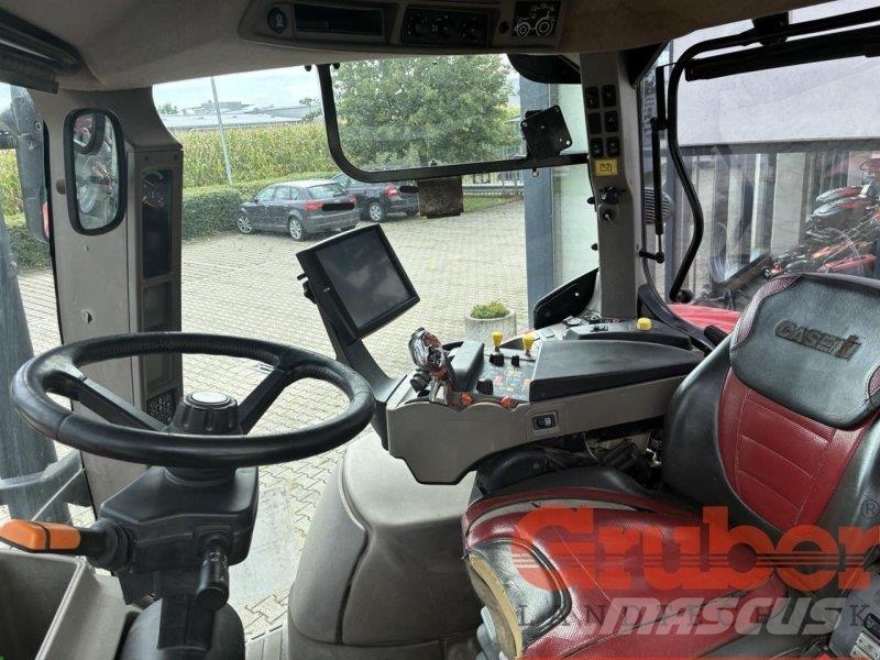 Case IH Puma 240 CVX Hi-eSCR Ostale poljoprivredne mašine