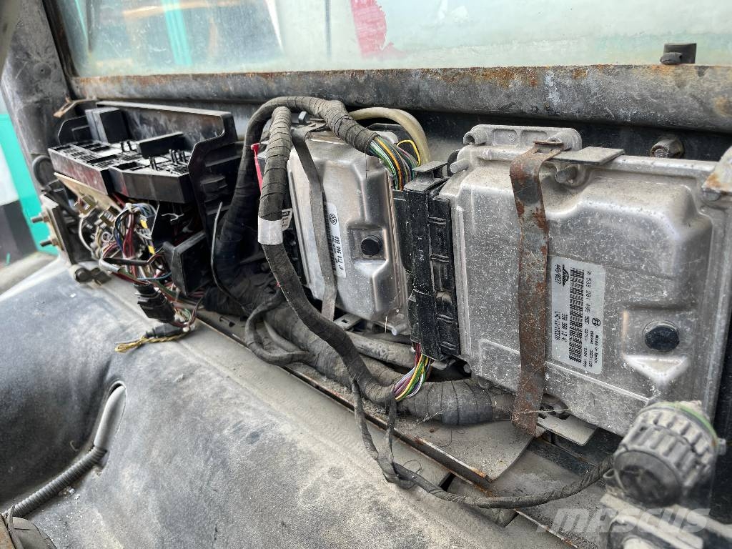 Linde H45D /394/ V-4247 INW Дизельные погрузчики
