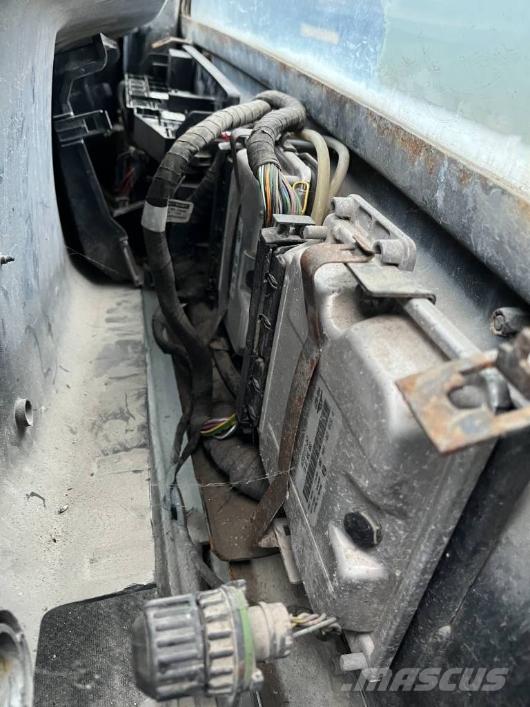 Linde H45D /394/ V-4247 INW OB Dizelski viljuškari
