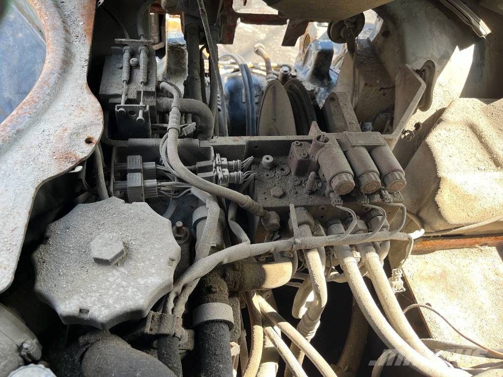 Linde H45D /394/ V-4247 INW OB Dizelski viljuškari
