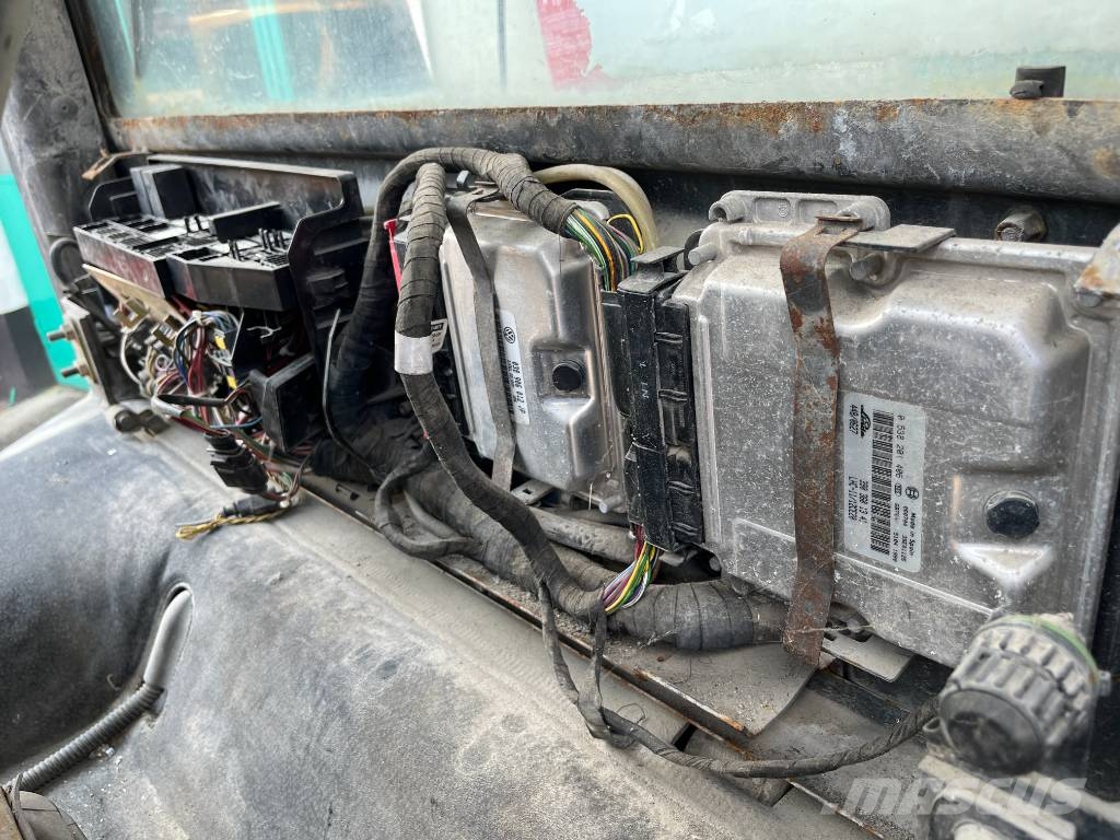 Linde H45D /394/ V-4247 INW OB Dizelski viljuškari