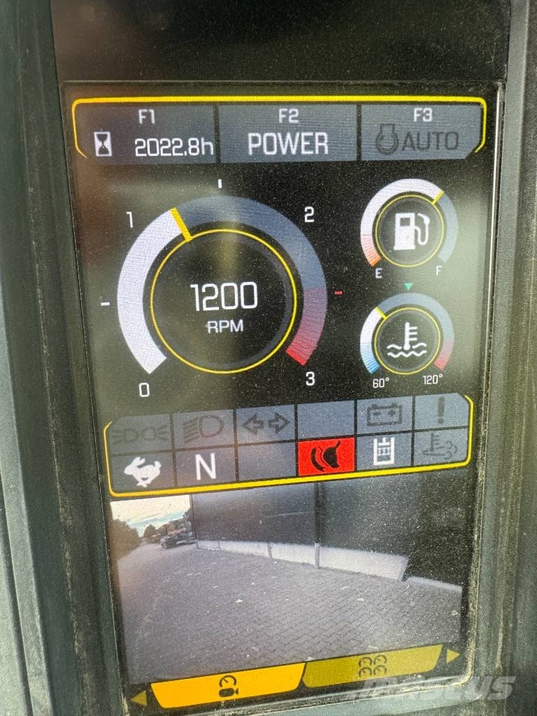Wacker Neuson EW 65 30KMH ! Ekskavatori uz riteņiem