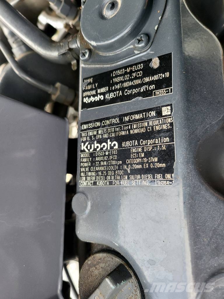 Hamm HD 10 VT Kombinovani valjci