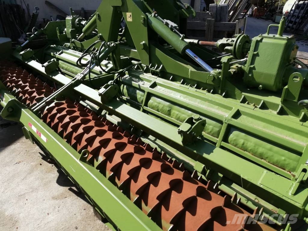 Celli FRESA PIEGHEVOLE TIGER 260PF 420 Roto drljače i motokultivatori