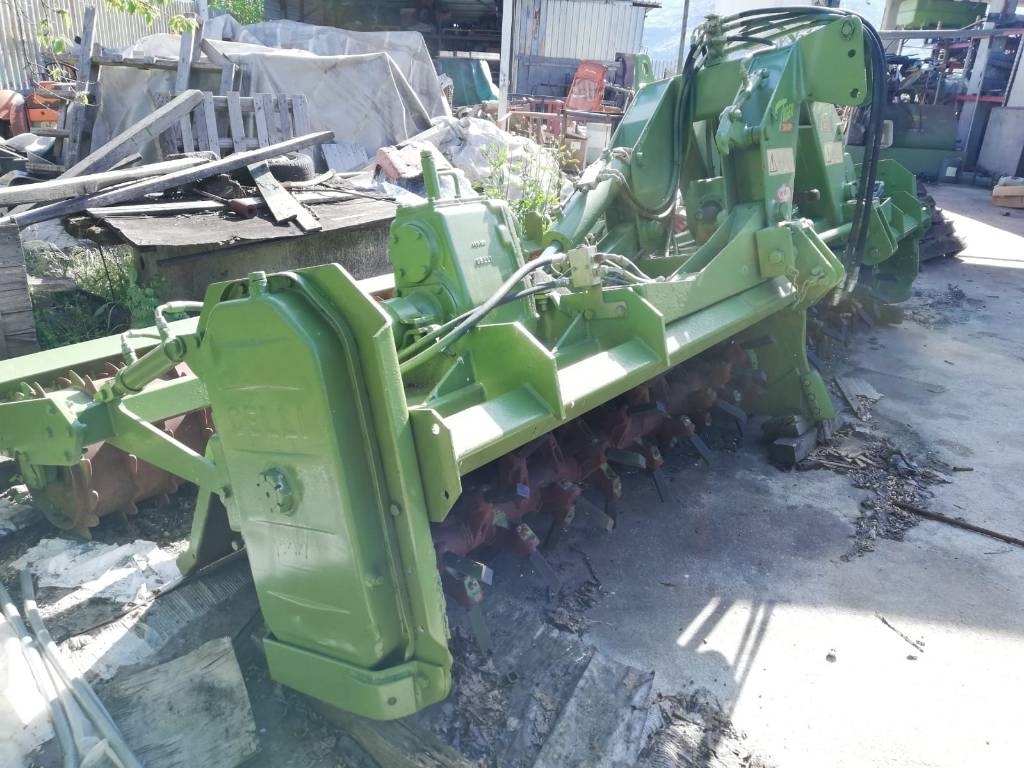 Celli FRESA PIEGHEVOLE TIGER 260PF 420 Roto drljače i motokultivatori