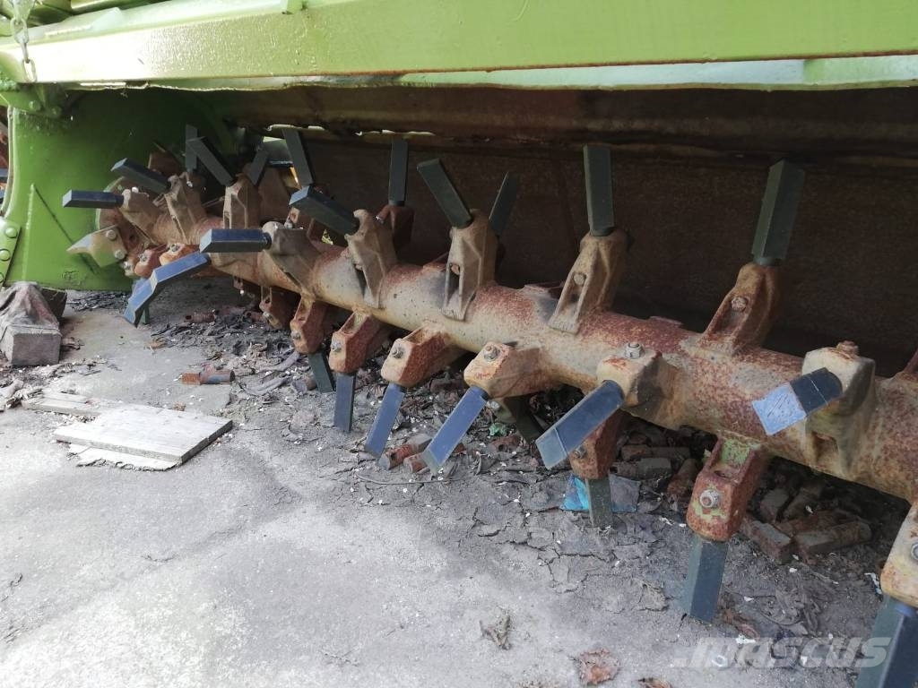 Celli FRESA PIEGHEVOLE TIGER 260PF 420 Roto drljače i motokultivatori