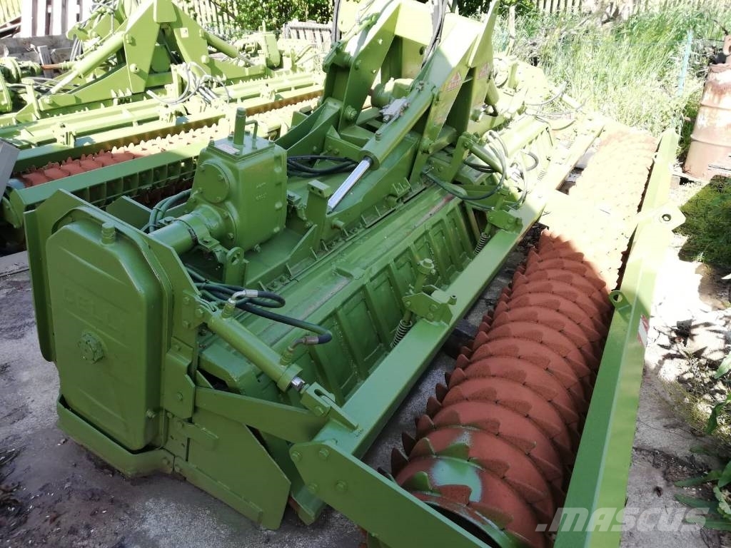 Celli FRESA PIEGHEVOLE TIGER 260PF 420 Roto drljače i motokultivatori