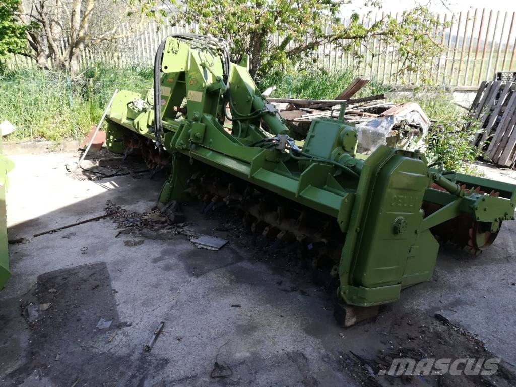 Celli FRESA PIEGHEVOLE TIGER 260PF 420 Roto drljače i motokultivatori