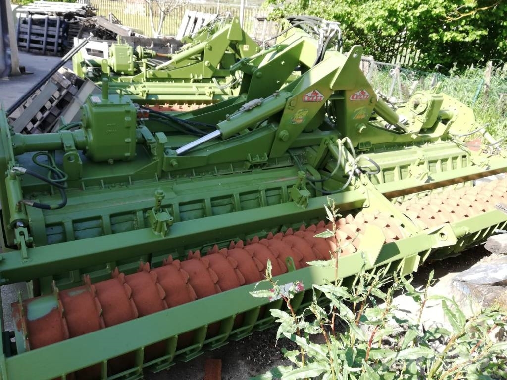 Celli FRESA PIEGHEVOLE TIGER 260PF 420 Roto drljače i motokultivatori