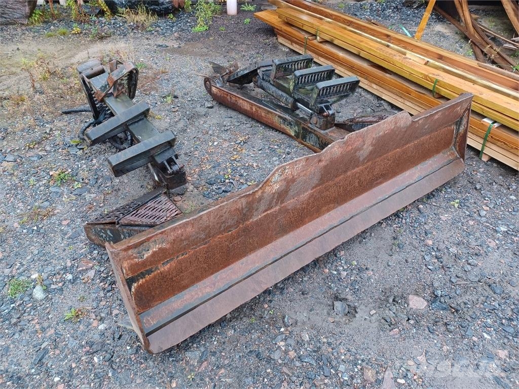 Valmet 890 Used/Beg Otros componentes