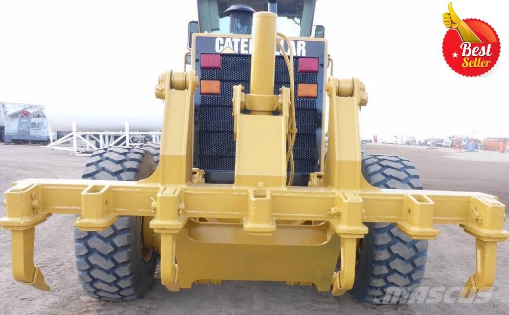 CAT 14 H Grader