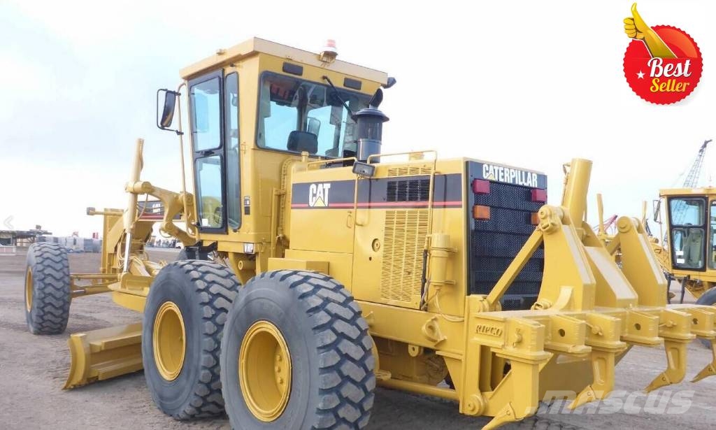 CAT 14 H Grader