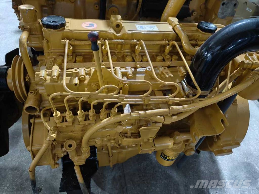 CAT 3046 Engine Motores